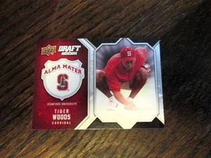 tiger woods am-tw - Picture 1 of 2