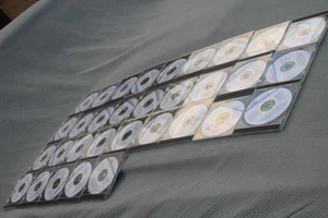 Puritain Bookshelf complete 32 cd set christian literature resource - Picture 1 of 8