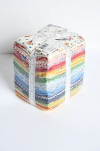 American Jane Sweet Harmony Fat Quarter Bundle FQB by Sandy Klop Moda Fabrics - Picture 1 of 2