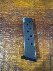 Beretta 85 Series .380 ACP Magazine 8 Rounds Blued Steel JM85F - Picture 1 of 7