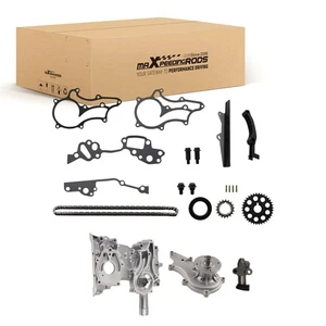Kit de cadena de distribución para TOYOTA 4RUNNER 2.4L 22RE 22REC 1985-1995 94148SHD - Imagen 1 de 10