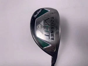 Macgregor MHT 3 Hybrid 19* Regular Graphite Mens RH - Picture 1 of 8