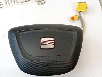 Otra parte interior Seat Ibiza IV (6J,6P) 2008 6J0880201A LIU30221 Foto 1 de 3