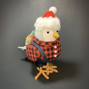 Cappello Bersaglio Spritz Clef Bird Winter Wonderland Babbo Natale Wondershop 2021 - Foto 1 di 8