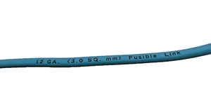 NAPA #785856 12 Gauge Fusible Link 12" Length - Picture 1 of 8