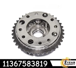 Exhaust VVT Camshaft Adjuster Gear 11367583819 For BMW 228i 320i F20 F22 N20 N26 - Picture 1 of 7