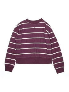 SO Girls Red Pullover Sweater Small kids - Picture 1 of 2