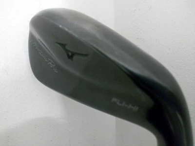 Hierro híbrido Mizuno Pro Fli-Hi 4 21,5* (grafito Aerotech fibra de acero HLS880 Foto 1 de 4