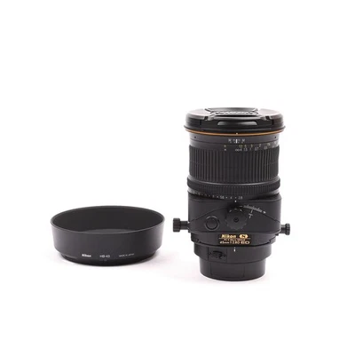 Nikon 45mm f/2.8 Perspective Control-E Nikkor Aspherical Manual Focus Lens - Image 1 of 4