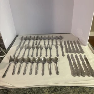 Oneida Flatware - Picture 1 of 13