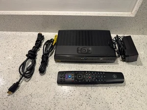 BT 4K Ultra HD Box UHD DTR-T4000/500 GB Twin Recording HD  - Picture 1 of 12