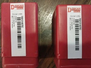 2 -Dorian USA ER 25 Standard Nut 49782 - Picture 1 of 5