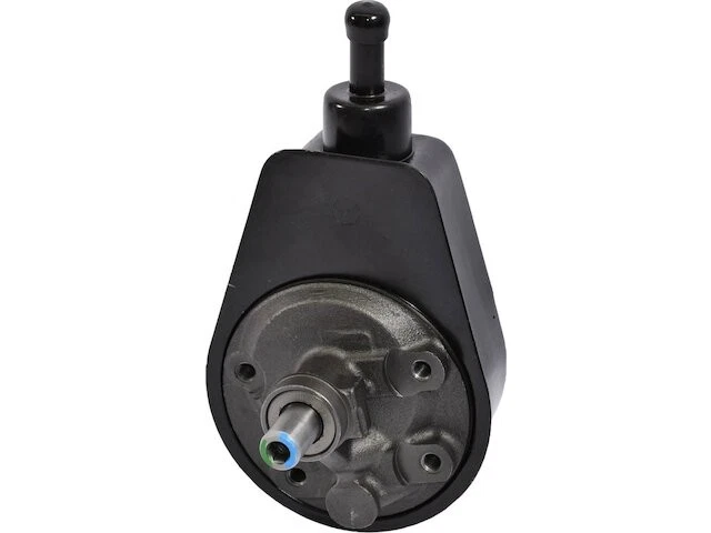 Power Steering Pump For 2003-2006 Ford E450 Super Duty 2004 2005 VH983PF - Image 1 of 1