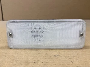 1973-1974 Ford Truck Turn Signal Light Parking Lamp Assembly - Picture 1 of 14