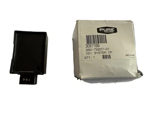 Caja de encendido sistema Magnum CDI Polaris OEM 2002-04 Ranger, Sportsman 3087169 - Imagen 1 de 2