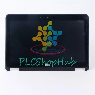 12.5" FHD LCD LED Display Touch Screen Digitizer Assembly Dell Latitude E7240 - Image 1 of 4