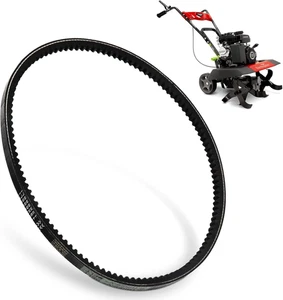Kitchenkipper 20343 Antriebsriemen kompatibel mit Erdbeben 20015 Bodenfräse Cultivato - Bild 1 von 12