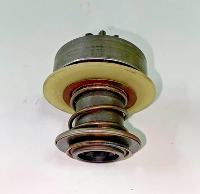 Unidad de arranque Bosch - 16 040 / 1 006 209 424 - para Volkswagen Golf y más Foto 1 de 3