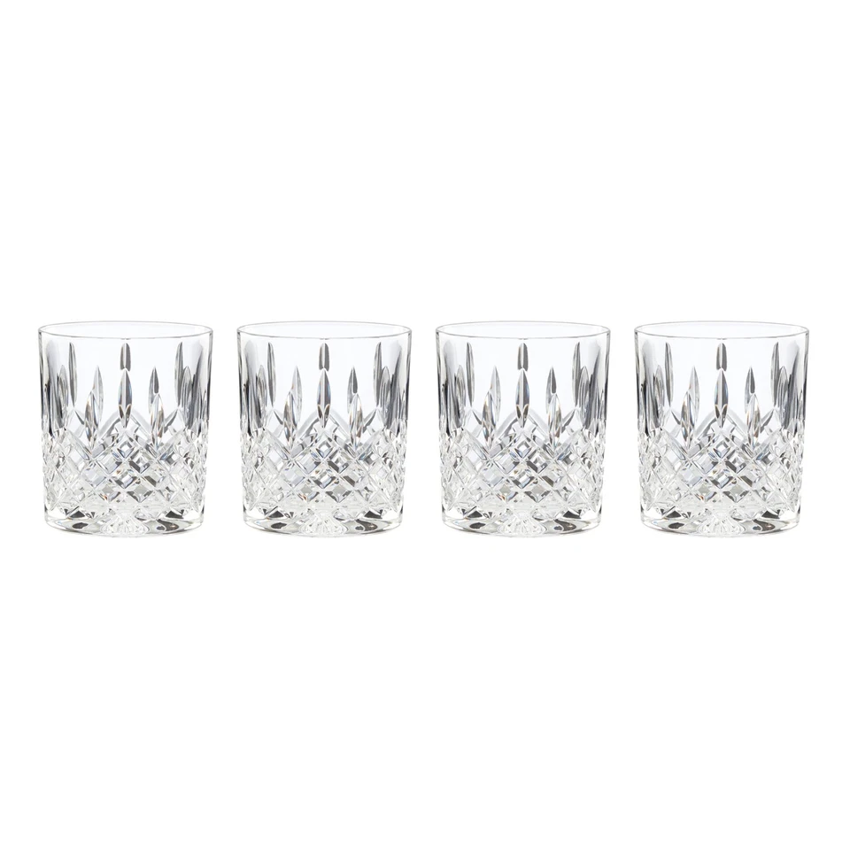 Hamilton 4Pc Double Old Fashioned Set - Image 1 of 1
