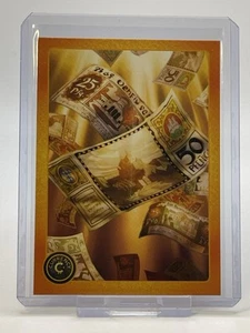 2024 Cardsmiths Valuta Serie 4 Carte #25 Notgeld - Foto 1 di 2