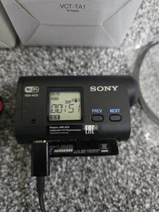 Sony Actioncam HDR-AS15 Digital HD Video plus Go-Pro (actioncam) - Foto 1 di 22