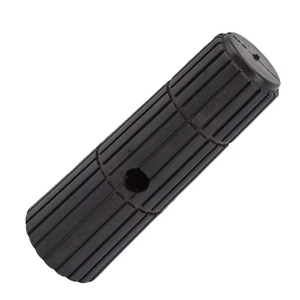 Mango de goma para fueraborda Yamaha 25-75 HP 6F6-42177-A0 6N0-G2177-00 - Imagen 1 de 6