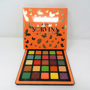 Anastasia Beverly Hills ABH Norvina Pro-Pigment Palette Vol 3 New In Box