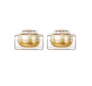 2 x NATURE REPUBLIC Ginseng Royal Silk Watery Eye Cream 25ml from Korea - Picture 1 of 4