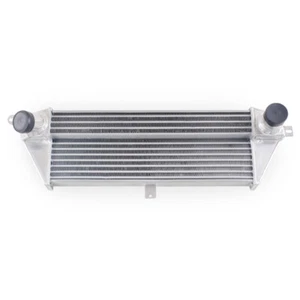 Aluminum Intercooler For 2007-2013 2008 2010 2012 Mini Cooper S R56 & R57 1.6L - Picture 1 of 7