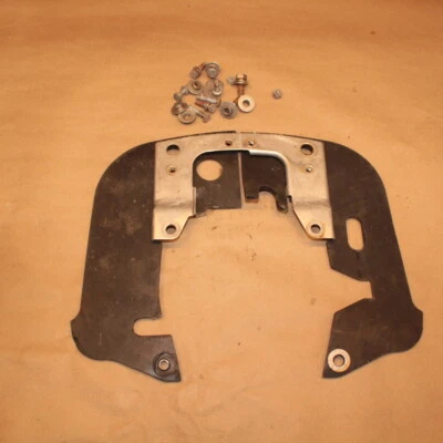 Conjunto de bomba de chorro deportiva Yamaha WaveRunner VX 2007-2009 Foto 1 de 3