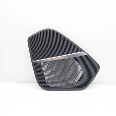 NUEVO AUDI Q7 4M TRASERO DERECHO ALTAVOZ CUBIERTA REJILLA MOLDURA 4M8868452A4PK ORIGINAL Foto 1 de 4