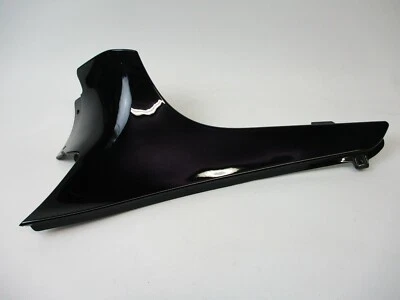Capuz carenagem carroceria plástico 08-17 Victory Vision tampa lateral direita R RH 5450229 - Imagem 1 de 4