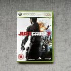 Just Cause 2 (Microsoft Xbox 360, 2010)