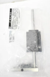 Allen Bradley Kinetix MPAI-N40215 Series A AC Servo Linear Actuator Genuine OEM - Picture 1 of 5