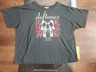 T-shirt éponyme Deftones DayDreamer taille 3XL. DEPUIS ÉPUISÉ !!!!