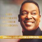 CD Vandross, Luther : Ultimate Luther Vandross