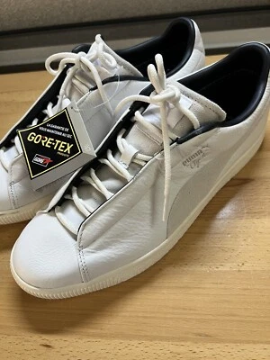 PUMA nanamica x Clyde GORE-TEX White Size 10 - Image 1 of 4
