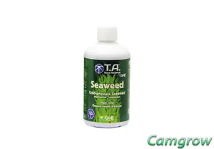 General Hydroponics - TA -  Seaweed 500ml  - Picture 1 of 1