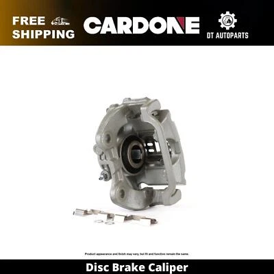 Pinza de freno de disco trasera izquierda cardone para Chevrolet Suburban 1500 2000-2001 Foto 1 de 4