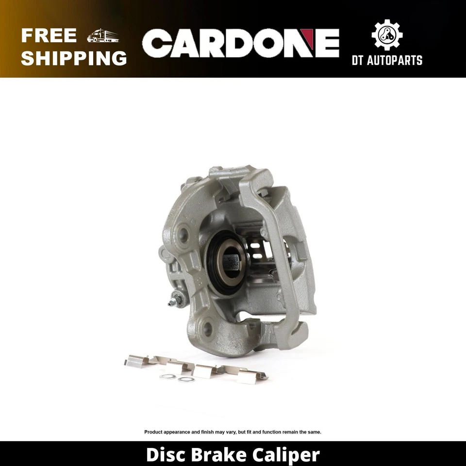 Pinça de freio a disco traseira esquerda Cardone Chevrolet Suburban 1500 2000-2001 - Imagem 1 de 4