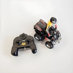 Pro X Quads RC 2001 Vintage Toys S.F. Toy makers Not Tested - Picture 1 of 6