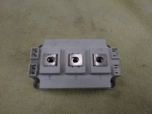 Semikron SKM300GB123D IGBT Module, Cosmetic Damage, New, M7 - Picture 1 of 5