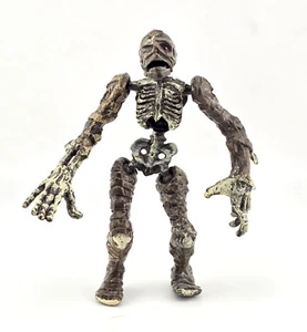 Plasma Kreaps Mummy Pyramid Stalker 4" Action Figure Mega Bloks 2007 - Picture 1 of 5