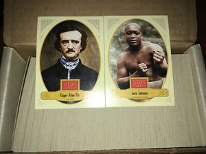 2012 PANINI Golden Age Complete Your Set! STARS, LEGENDS & MORE #1-146 Pick Any - Picture 1 of 1