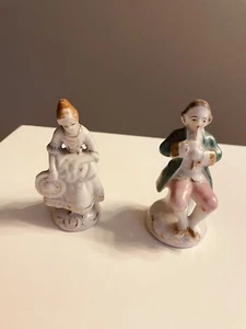 Besetzte Japanfigur - Bild 1 von 4
