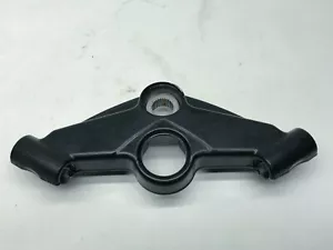 BMW K1200S Oben Gabelbrücke Top Yoke (6) 05' - Bild 1 von 6