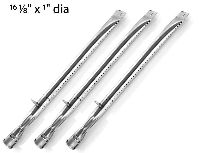 [3-PK] Горелка: Uniflame NSG4303, Patriot, Nexgrill 810-0010, Kenmore122.16654901 - Изображение 1 из 1