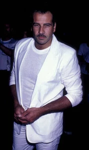 Trevor Steedman at the premiere of Aliens at Mann National Thea - 1986 Photo 1 - Picture 1 of 1