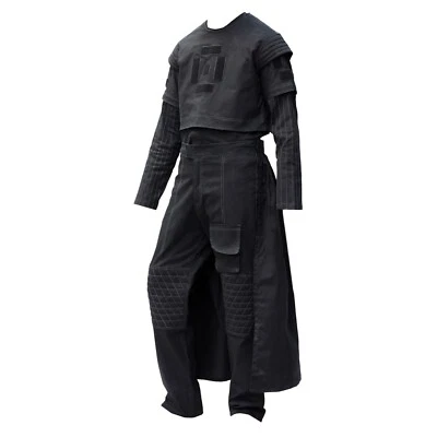 Traje de vuelo Mandaloriano Star War inspirado en el libro de Boba Fett disfraz Foto 1 de 4