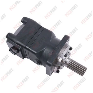 17T Keilhydraulikmotor OMT250-151B2058 151B-2058 - Bild 1 von 6